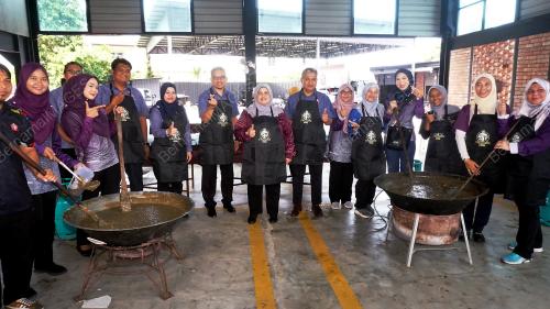 DATUK RUBIAH WANG