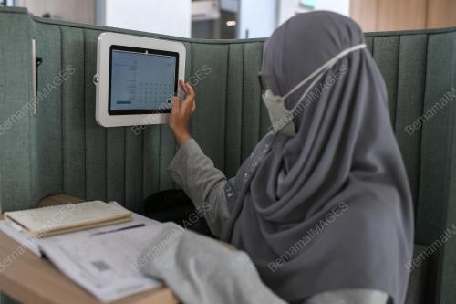 PERPUSTAKAAN DIGITAL KEDAH