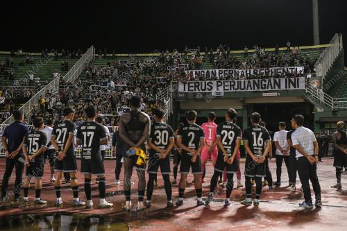 LIGA SUPER MALAYSIA