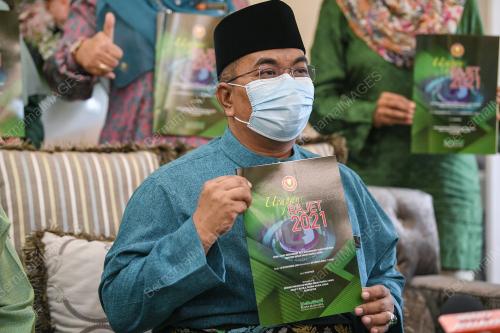 MUHAMMAD SANUSI MD NOR
