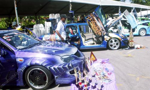 PERTANDINGAN KEMAHIRAN MALAYSIA KE-20
