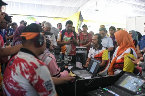 DATUK MOHAMAD FAUZI MD ISA
