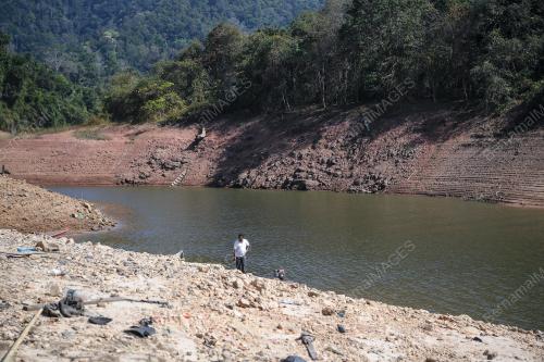 EMPANGAN MUDA