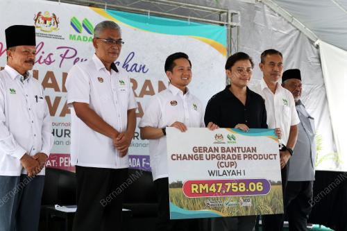 DATUK ARTHUR JOSEPH KURUP