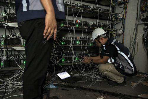 CURI ELEKTRIK