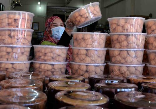 PERINTAH KAWALAN PERGERAKAN BERSYARAT