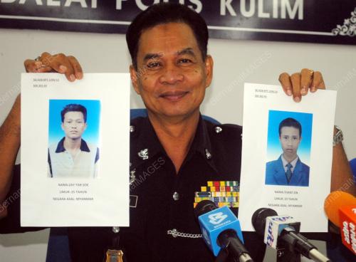 GHUZLAN MOHD SALLEH