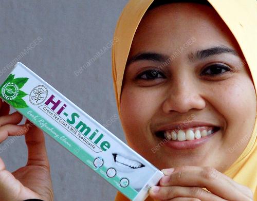 UBAT GIGI HI-SMILE