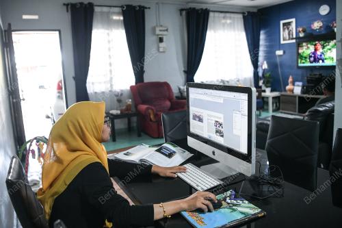 PERINTAH KAWALAN PERGERAKAN COVID-19