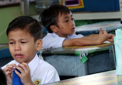 PENGGAL PERTAMA PERSEKOLAHAN SESI 2023/2024