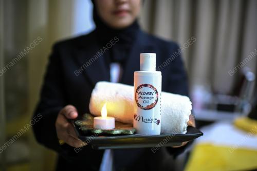 ZIEBEAUTY SPA