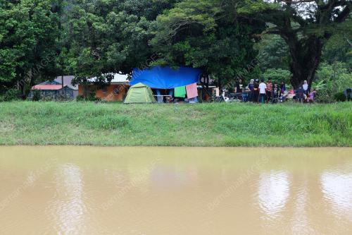BANJIR_ JITRA