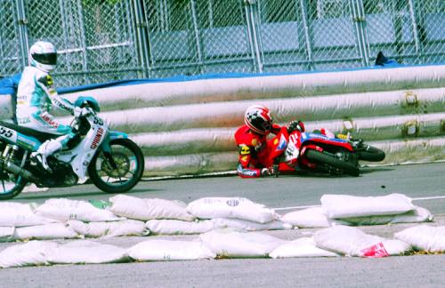 CUB PRIX AAM PETRONAS 2010