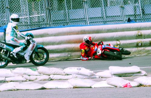 CUB PRIX AAM PETRONAS 2010