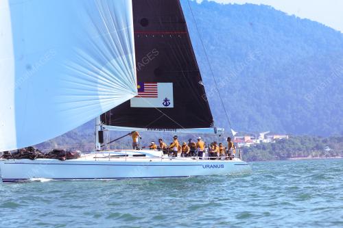 REGATTA ANTARABANGSA DIRAJA LANGKAWI