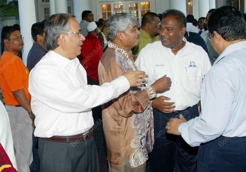 DATUK ABDUL AZEEZ ABDUL RAHIM