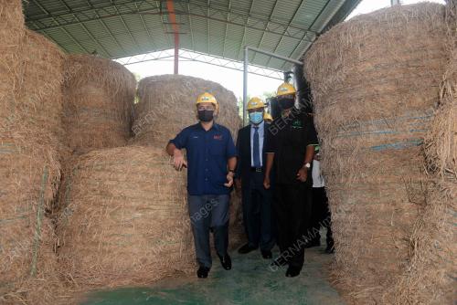 DATUK SERI RONALD KIANDEE
