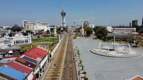 PKP_TINJAUAN BANDARAYA ALOR SETAR
