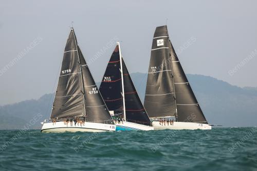 REGATTA ANTARABANGSA DIRAJA LANGKAWI