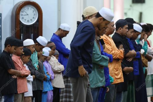 RAMADAN 1444 HIJRAH