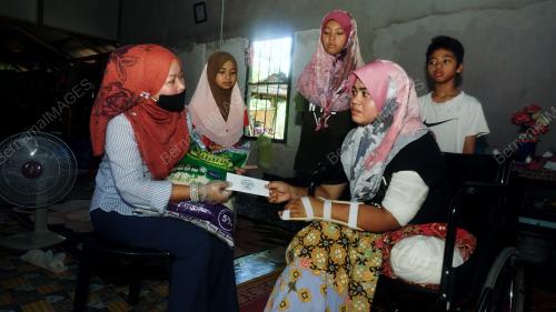 RUKIZA ABU BAKAR