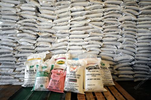 MALAYSIAN NPK FERTILIZER SDN BHD