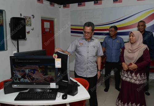DATUK SERI MOHAMMAD MENTEK
