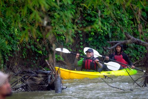 SUNGAI KETIL