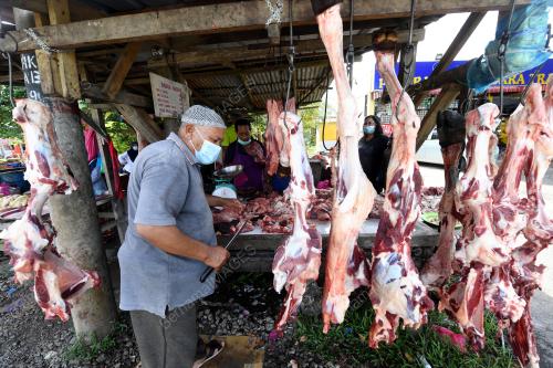 TINJAUAN PKP-PERSIAPAN RAMADAN