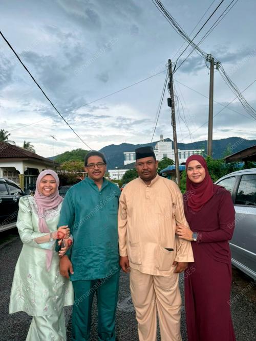 NOOR RAHIZA ANUAR