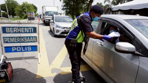 KAWALAN KETAT SJR PKPDP