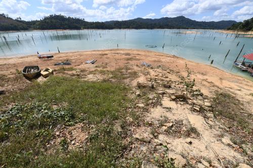 TASIK PEDU