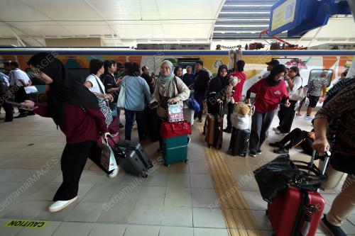 KTMB