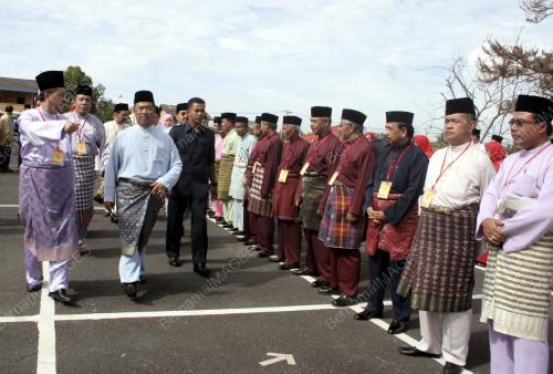 MUHYIDDIN MOHD YASSIN