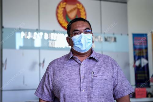 MOHAMMAD SANUSI MD NOR