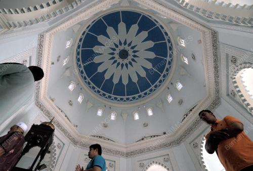 KD08_24122015_MASJID_ZAHIR