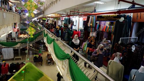TINJAUAN SOP PEKAN RABU
