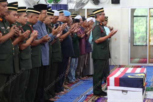 SARJAN FARIDAH ABD RAHMAN