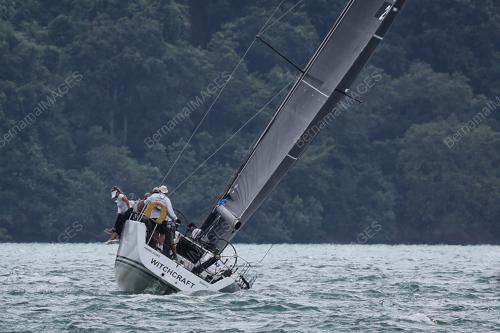 KEJOHANAN REGATTA