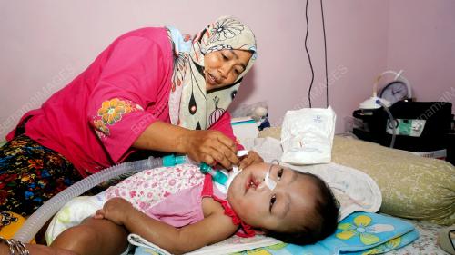 IBU SUMBANGAN