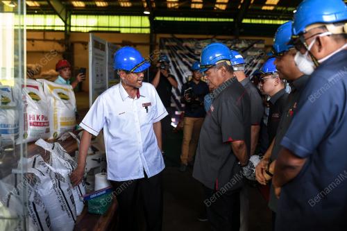 DATUK SERI MOHAMAD SABU