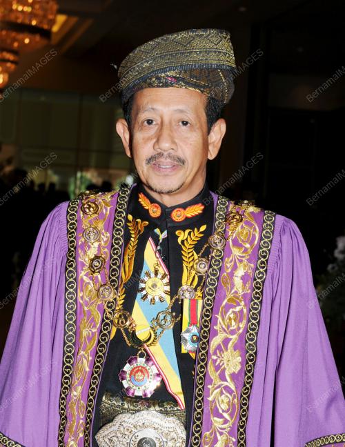 MOT NOH AHMAD