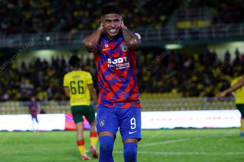 LIGA SUPER MALAYSIA 2023