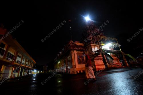 THAIPUSAM 2021