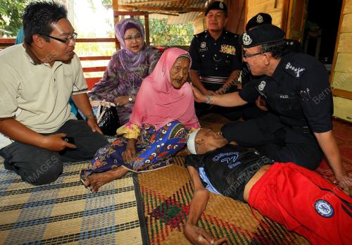 KD08_27022014_POLIS_SUMBANGAN