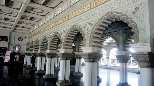MASJID ZAHIR