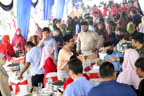 DATUK SERI ZAHIDI ZAINUL ABIDIN