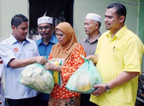MOHD TAJUDDIN ABDULLAH
