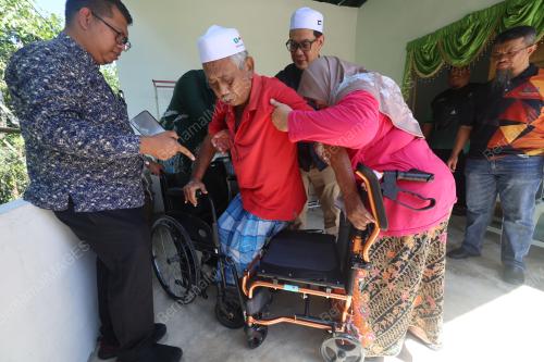 JELAJAH SKUAD TAKAFUL4ALL