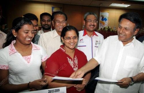 S.SAMY VELLU